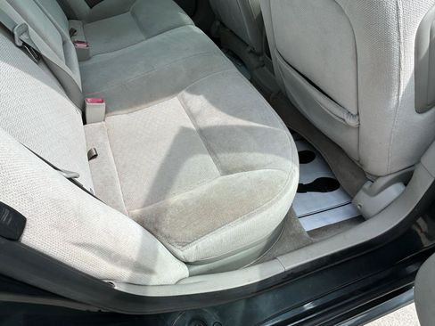 Used 2014 Chevrolet Impala LT w/ LT Sunroof Package FWD image 11