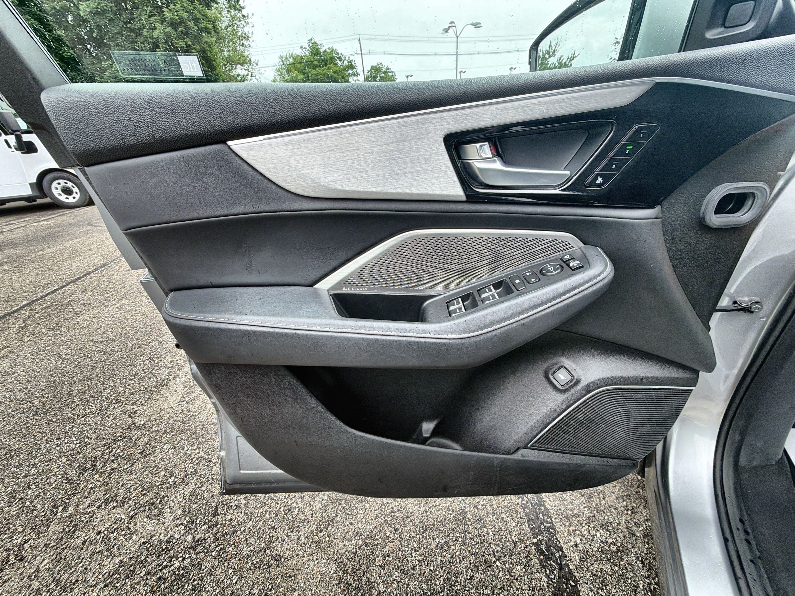 Used 2024 Acura MDX w/ Technology Package AWD/4WD image 55