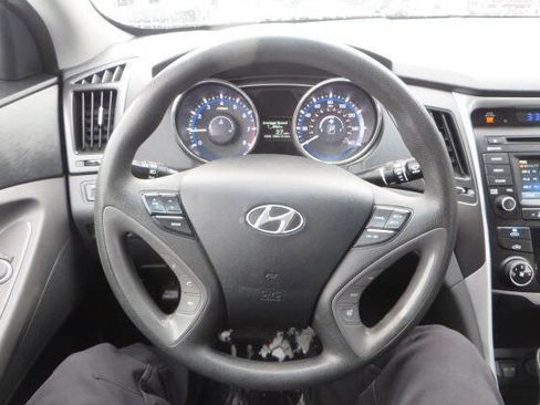 Used 2014 Hyundai Sonata GLS w/ Popular Equipment Group 2 image 45