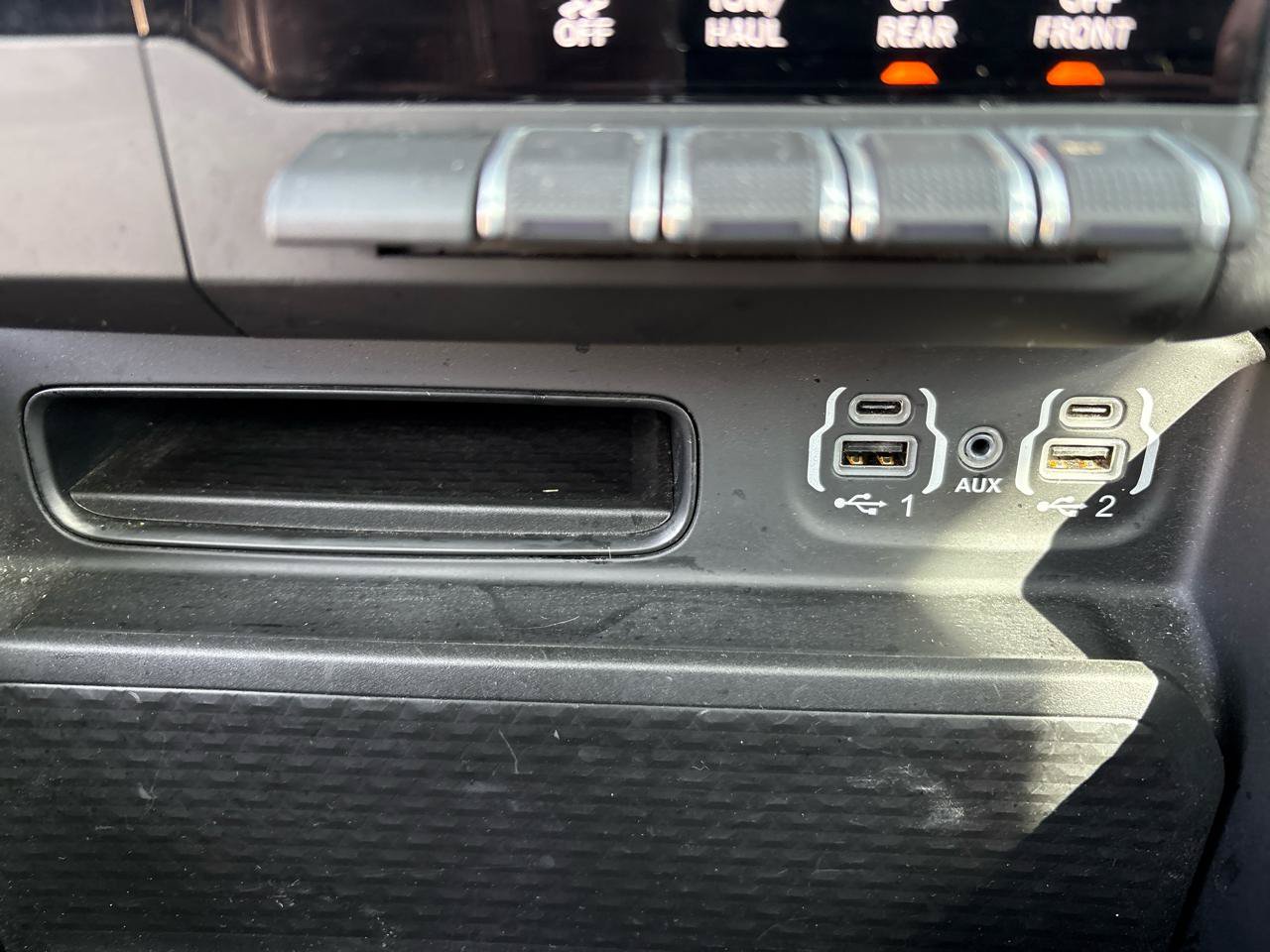 Used 2023 RAM 1500 Big Horn AWD/4WD image 28