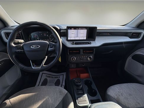 Used 2023 Ford Maverick XLT w/ XLT Luxury Package image 9