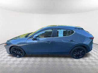 Used 2023 MAZDA MAZDA3 s image 1
