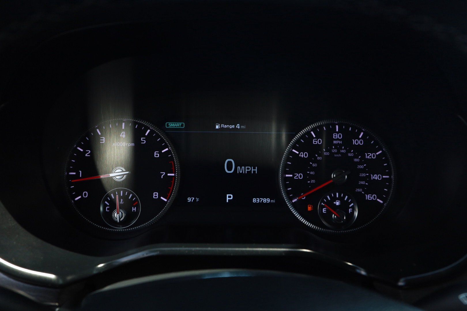 Used 2022 Kia Telluride SX w/ SX Prestige Package AWD/4WD image 13