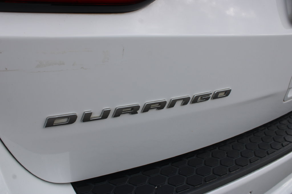 Used 2020 Dodge Durango GT RWD image 13