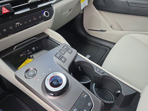 New 2026 Kia Sportage SX Prestige image 27