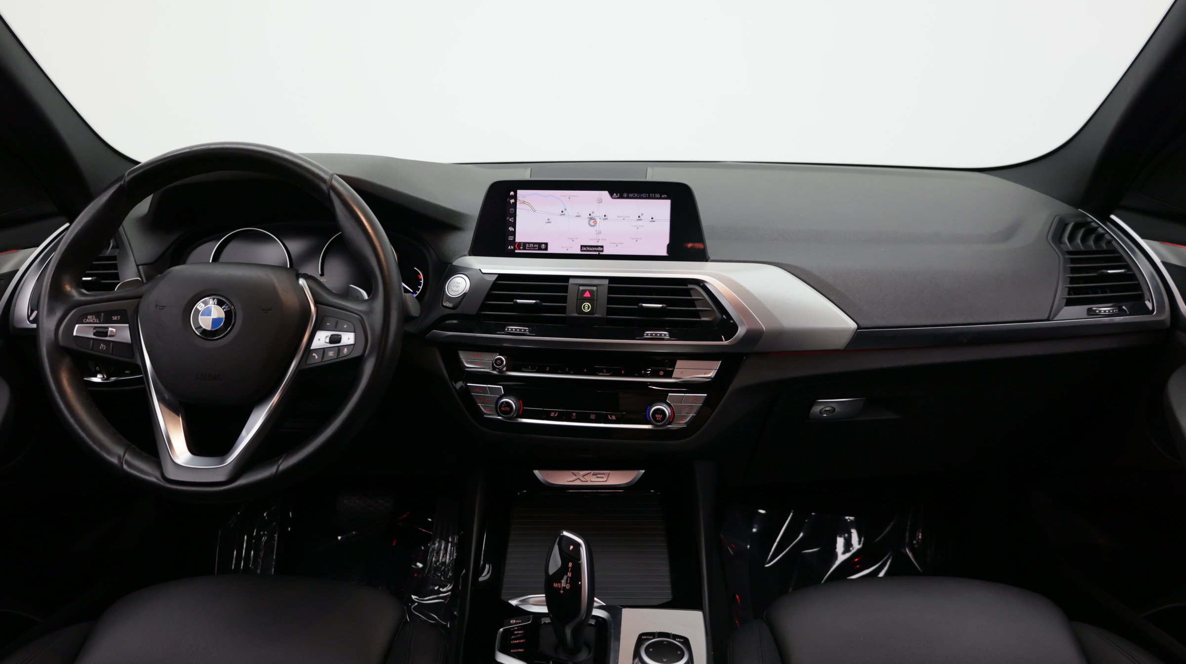 Used 2020 BMW X3 sDrive30i RWD image 31