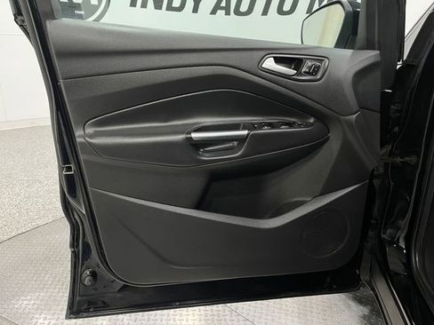 Used 2017 Ford Escape Titanium w/ Canadian Touring Package image 15