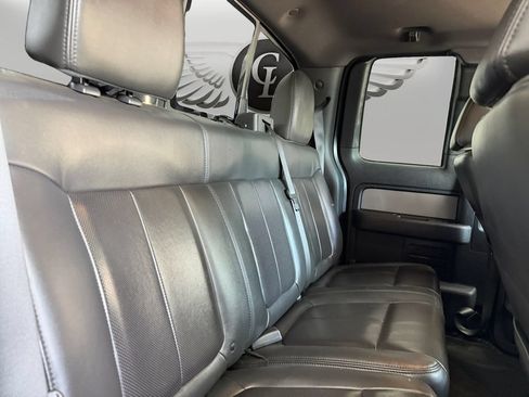 Used 2010 Ford F150 Raptor AWD/4WD image 25