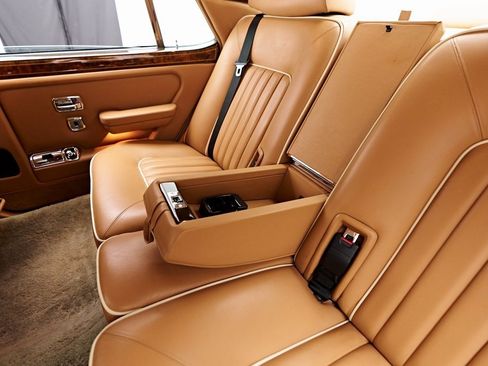 Used 1990 Rolls-Royce Silver Spur II image 69