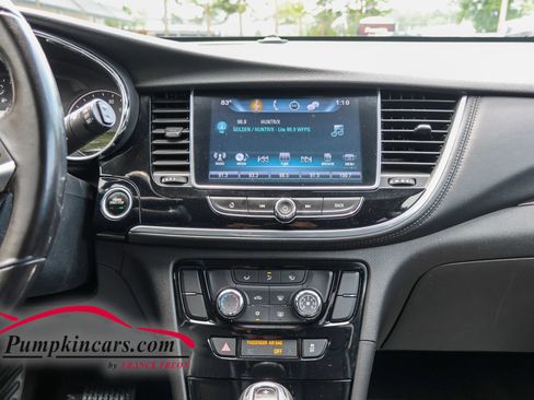 Used 2019 Buick Encore Preferred w/ Safety Package FWD image 34