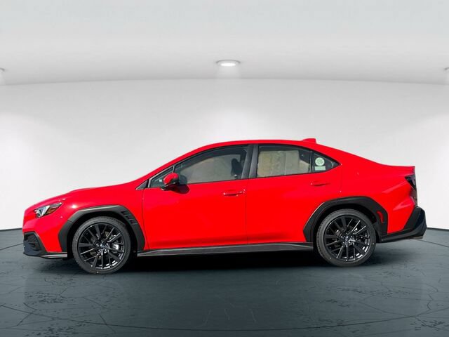 New 2026 Subaru WRX Premium AWD/4WD image 3