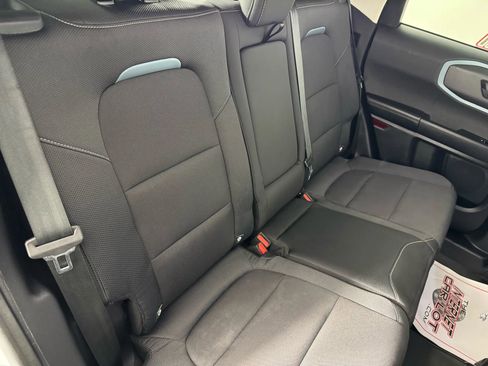 Used 2023 Ford Bronco Sport Badlands image 37