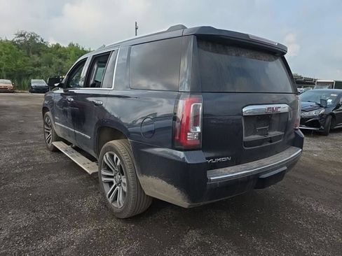 Used 2019 GMC Yukon Denali w/ Denali Ultimate Package AWD/4WD image 6