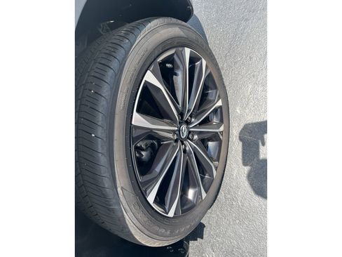 Certified 2025 MAZDA CX-50 AWD 2.5 Turbo w/ Weather Package image 52
