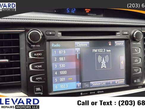 Used 2016 Toyota Highlander Limited image 16