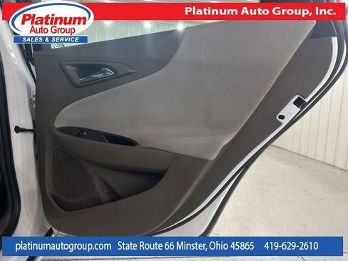 Used 2022 Chevrolet Malibu LT FWD image 49