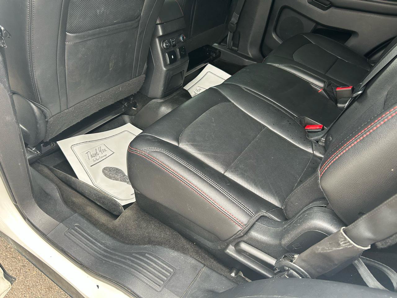 Used 2016 Ford Explorer Sport w/ Equipment Group 401A AWD/4WD image 9