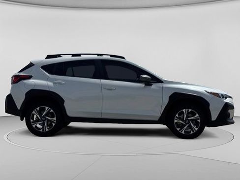 Certified 2024 Subaru Crosstrek 2.0i Premium w/ Popular Package #4 AWD/4WD image 34