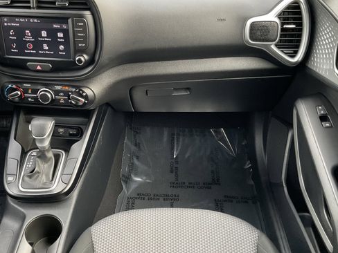 Used 2024 Kia Soul LX w/ Option Group 015 image 22