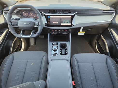 New 2026 Jeep Cherokee Laredo AWD/4WD image 14