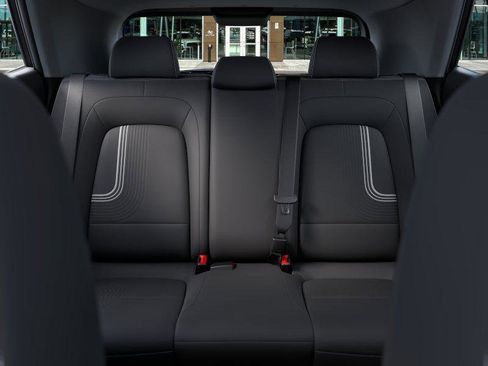 New 2026 Hyundai Venue SEL image 12