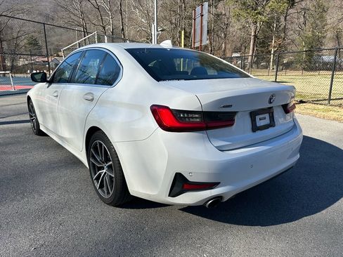 Used 2019 BMW 330i xDrive Sedan w/ Premium Package image 6