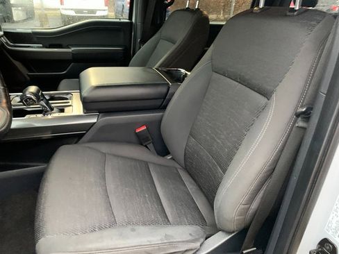 Used 2022 Ford F150 XLT w/ Equipment Group 302A High image 20