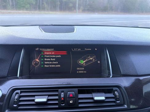 Used 2016 BMW 528i Sedan image 38