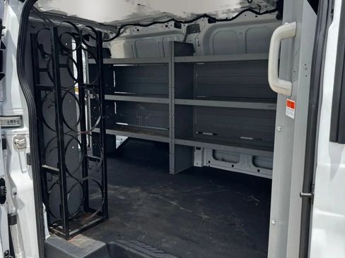 Used 2020 Ford Transit 150 Low Roof RWD image 21