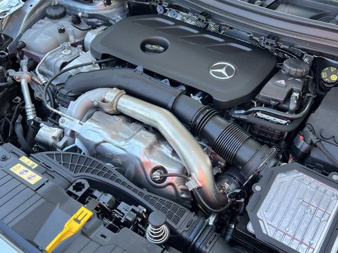New 2026 Mercedes-Benz GLA 250 4MATIC image 27