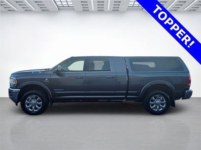 Used 2020 RAM 3500 Limited