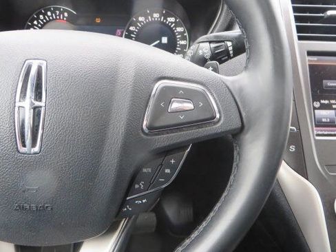 Used 2015 Lincoln MKC AWD w/ Equipment Group 102A Reserve image 18