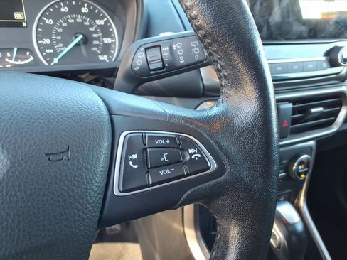 Used 2019 Ford EcoSport SE image 24