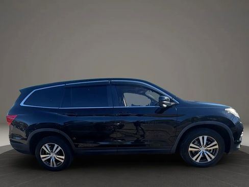 Used 2018 Honda Pilot EX-L image 4