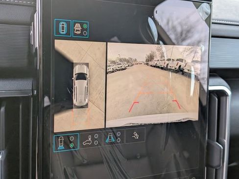 New 2026 GMC Acadia Elevation w/ Elevation Premium Package image 12