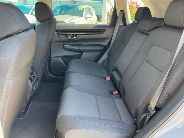 New 2026 Honda CR-V EX image 8