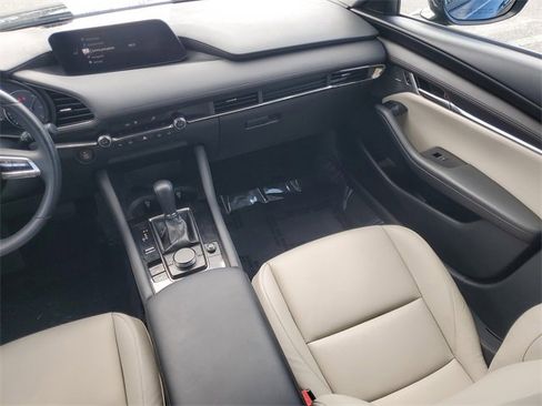 Used 2020 MAZDA MAZDA3 AWD Sedan w/ Preferred Package image 15