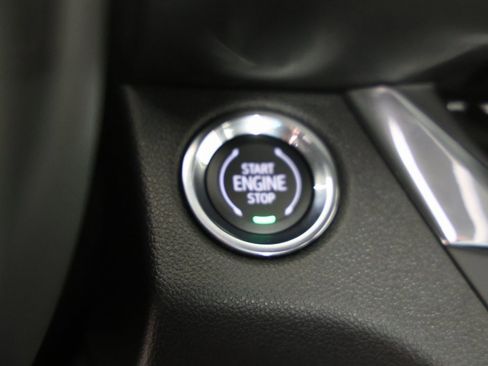 New 2025 Buick Envista Preferred w/ Convenience I Package image 21