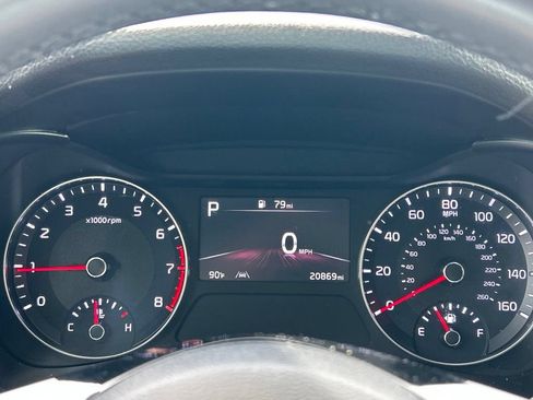 Used 2024 Kia Forte GT-Line w/ GT-Line Premium Package FWD image 24