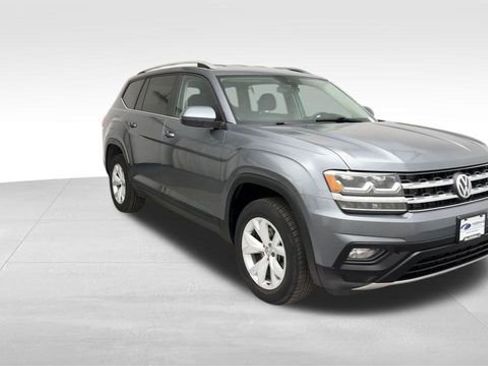 Used 2019 Volkswagen Atlas SE image 9