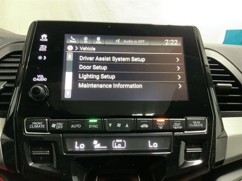 Used 2018 Honda Odyssey EX-L image 34