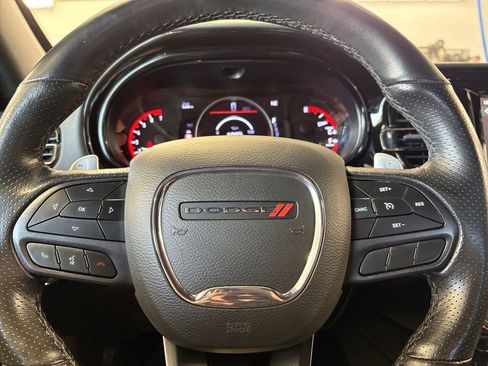 Used 2023 Dodge Durango GT image 25