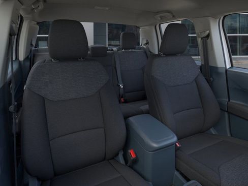 New 2026 Ford Maverick XL w/ Equipment Group 101A image 11