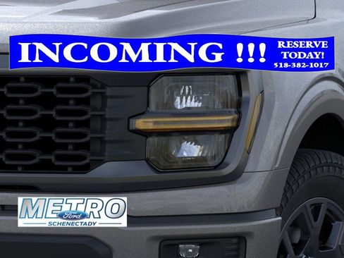 New 2026 Ford F150 STX image 18