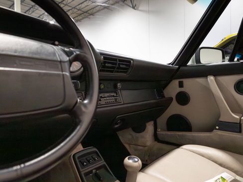 Used 1990 Porsche 911 Carrera image 13