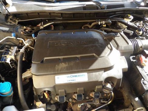 Used 2013 Honda Crosstour EX-L image 31