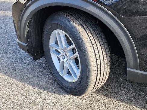 New 2026 Ford Explorer Active AWD/4WD image 35