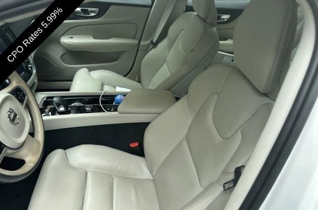 Used 2024 Volvo S60 B5 Ultimate AWD/4WD image 3