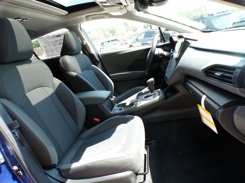 New 2026 Subaru Crosstrek 2.0i Premium AWD/4WD image 17