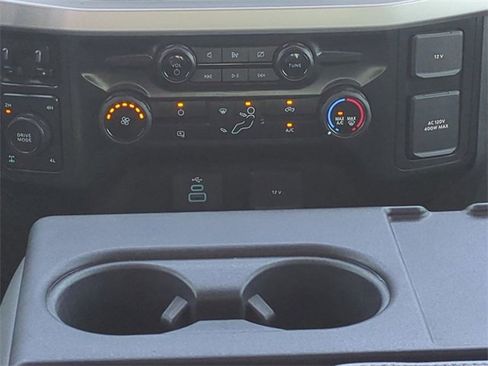 Used 2024 Ford F350 XL w/ 360-Degree Camera Package image 19